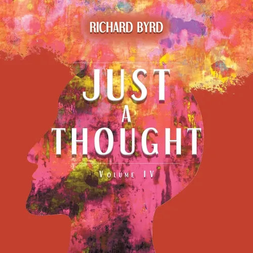 Just A Thought IV - Paperback