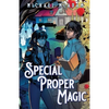 Special Proper Magic - Paperback