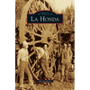 La Honda - Hardcover
