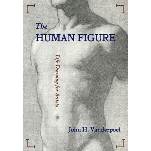 The Human Figure - Paperback