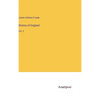 History of England: Vol. 2 - Hardcover