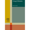 Using Folktales - Paperback