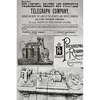 Philadelphia Reading & Pottsville Telegraph Company - Paperback