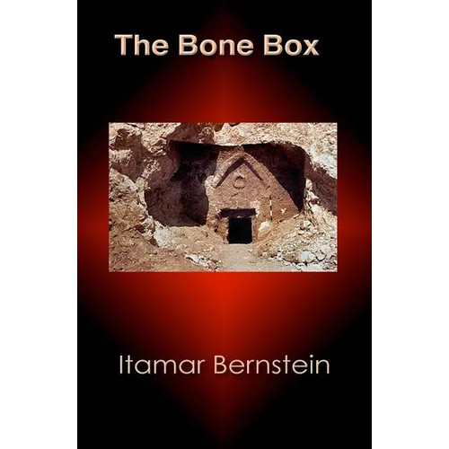 The Bone Box - Paperback