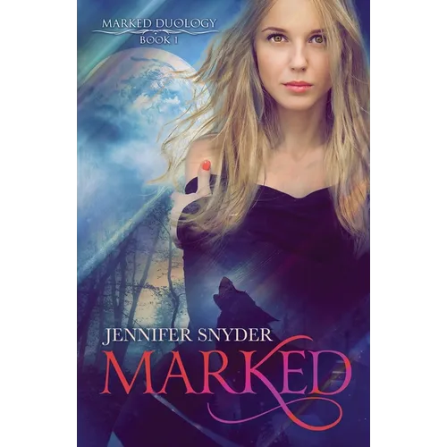 Marked - Paperback