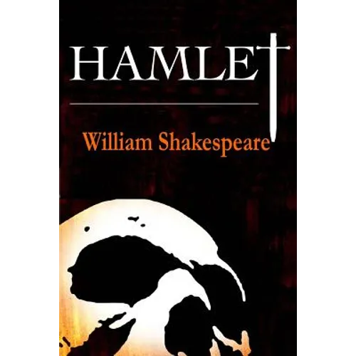 Hamlet - Paperback