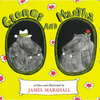 George and Martha - Hardcover