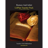 Litplan Teacher Pack: Romeo and Juliet - Paperback