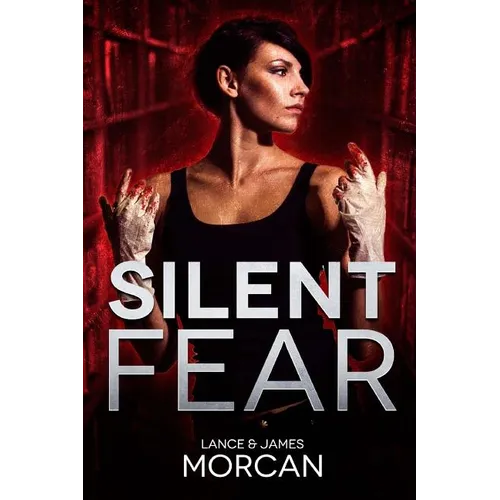 Silent Fear (A novel inspired by true crimes) - Paperback