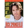 Late, Late at Night - Paperback
