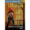 Love, Lust, Death - Paperback