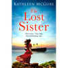 The Lost Sister - Paperback