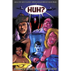 Huh?: An A-Z of Why Classic American Bad Movies Were Made - Paperback