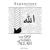 The 99 Name of Allah: Expansions Special Edition 5 - Paperback