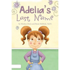 Adelia's Last Name - Paperback