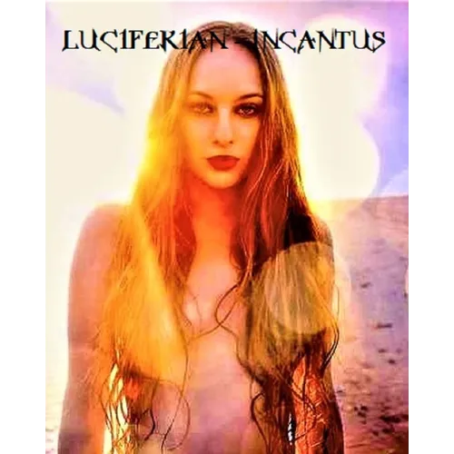 Luciferian-Incantus - Paperback