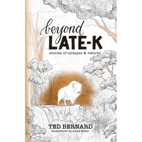 Beyond Late-K - Paperback