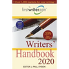 Writers' Handbook 2020 - Paperback
