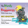 The Winds of Happiness: Irie's Adventures - Hardcover