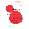 A Companion to Marx's Capital: The Complete Edition - Paperback