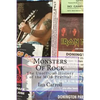 Monsters Of Rock: The Unofficial History of the MOR Festival - Paperback