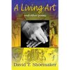A Living Art: and other poems - Paperback