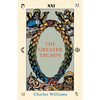 The Greater Trumps - Paperback