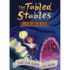 Belly of the Beast (the Fabled Stables Book #3) - Hardcover