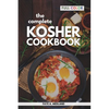 The Complete Kosher Cookbook: Simple Everyday Recipes for a Healthy Living - Paperback