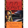 Death in Kenya - Paperback