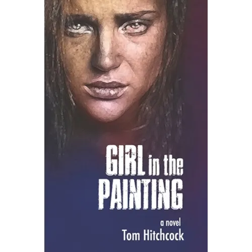Girl in the Painting - Paperback
