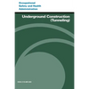 Underground Construction (Tunneling) - Paperback