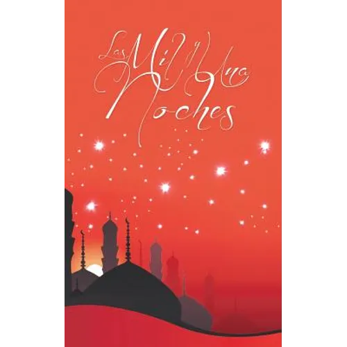 Cuentos de las mil y una noches - Paperback