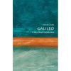Galileo: A Very Short Introduction - Paperback