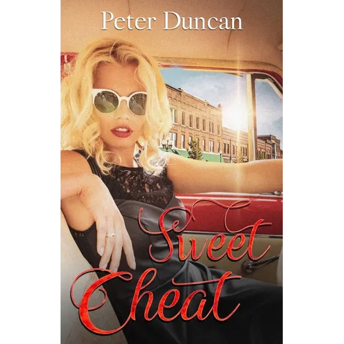 Sweet Cheat - Paperback