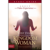 Kingdom Woman, Study Guide: Embracing Your Purpose, Power, and Possibilities - Paperback