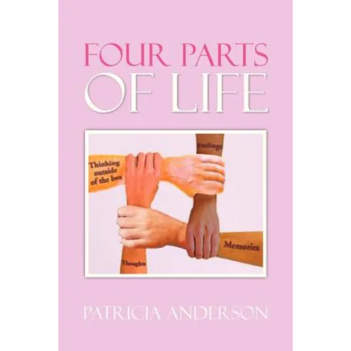 Four Parts of Life - Paperback