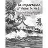 The Importance of Value in Art: Drawing and Shading Exercises Featuring Scenes of the Cayman Islands - Paperback