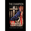 The Champion: Prayer Partner for Men of God - Paperback