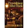 Providence After Dark and Other Writings - Paperback