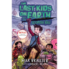 The Last Kids on Earth and the Doomsday Race - Hardcover