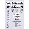 Wild Animals I Have Known (Yesterday's Classics) - Paperback
