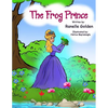 The Frog Prince - Paperback