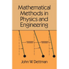 Mathematical Methods in Physics and Engineering - Paperback