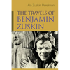 The Travels of Benjamin Zuskin - Hardcover