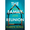 The Family Reunion: A totally unputdownable psychological suspense novel with a jaw-dropping twist - Paperback