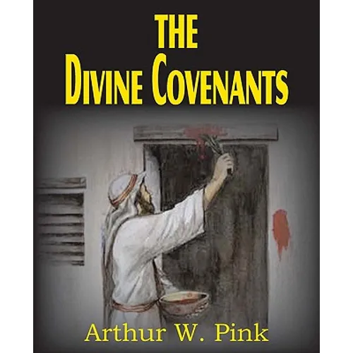 The Divine Covenants - Paperback
