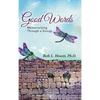 Good Words: Memorializing Through a Eulogy - Hardcover
