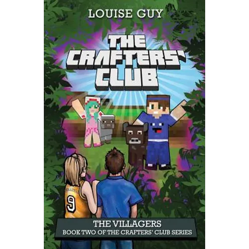 The Villagers: Book Two of The Crafters' Club Series - Paperback
