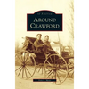 Around Crawford - Hardcover